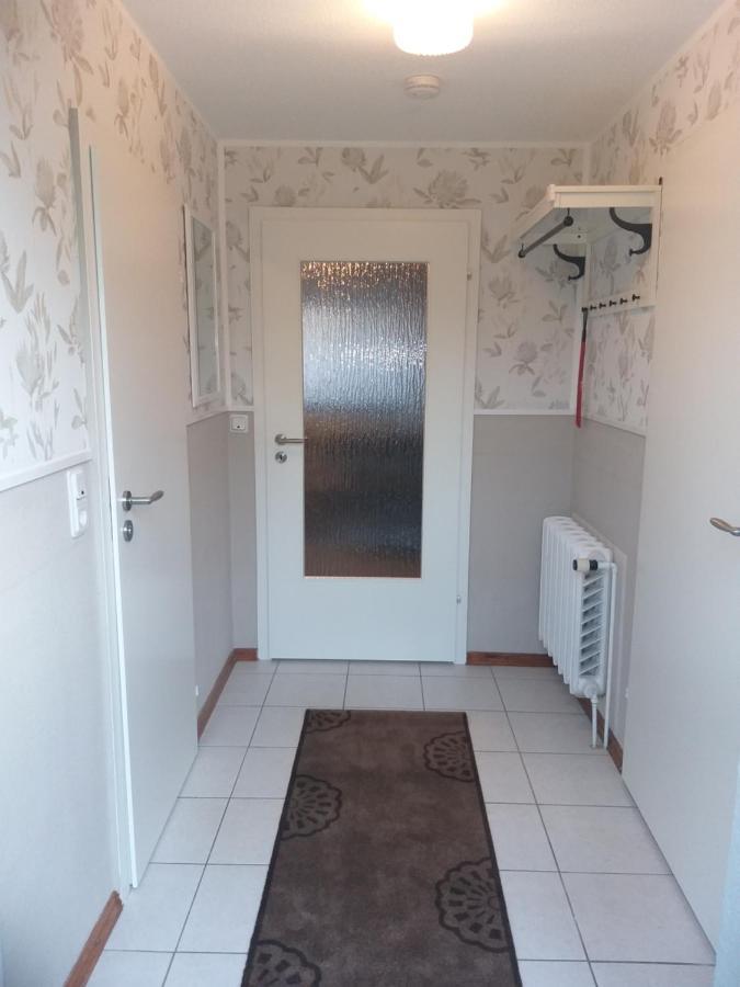 Ferienwohnung Kuehl Boossen Kültér fotó